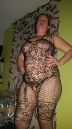 Amateur BBW Slut Wives 30