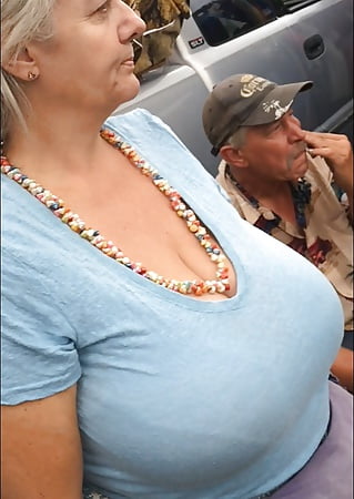 Webtastic Special: Granny Time Vol.345