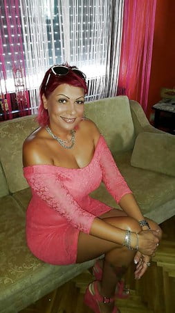 Serbian MILFs and Matures vol.6